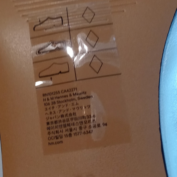 H&M SILVER PUMPS, 39 - Picture 3 of 5